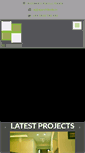 Mobile Screenshot of ajarchitects.in